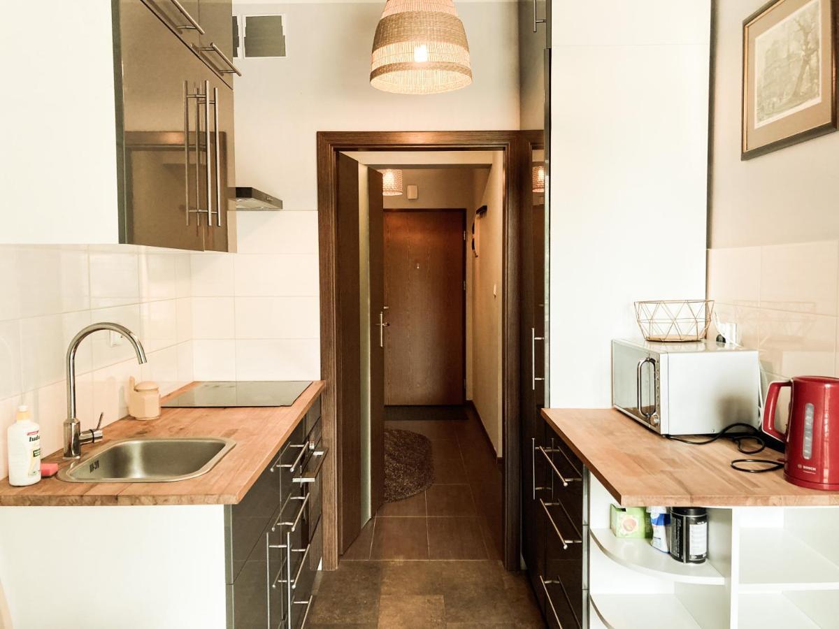 Close To Oldtown Apartment *