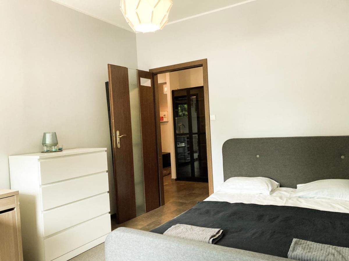 Close To Oldtown Huoneisto Gdańsk