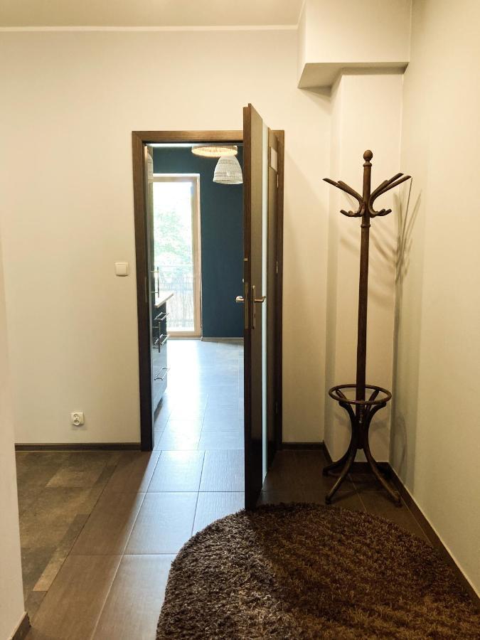 Apartment Close To Oldtown