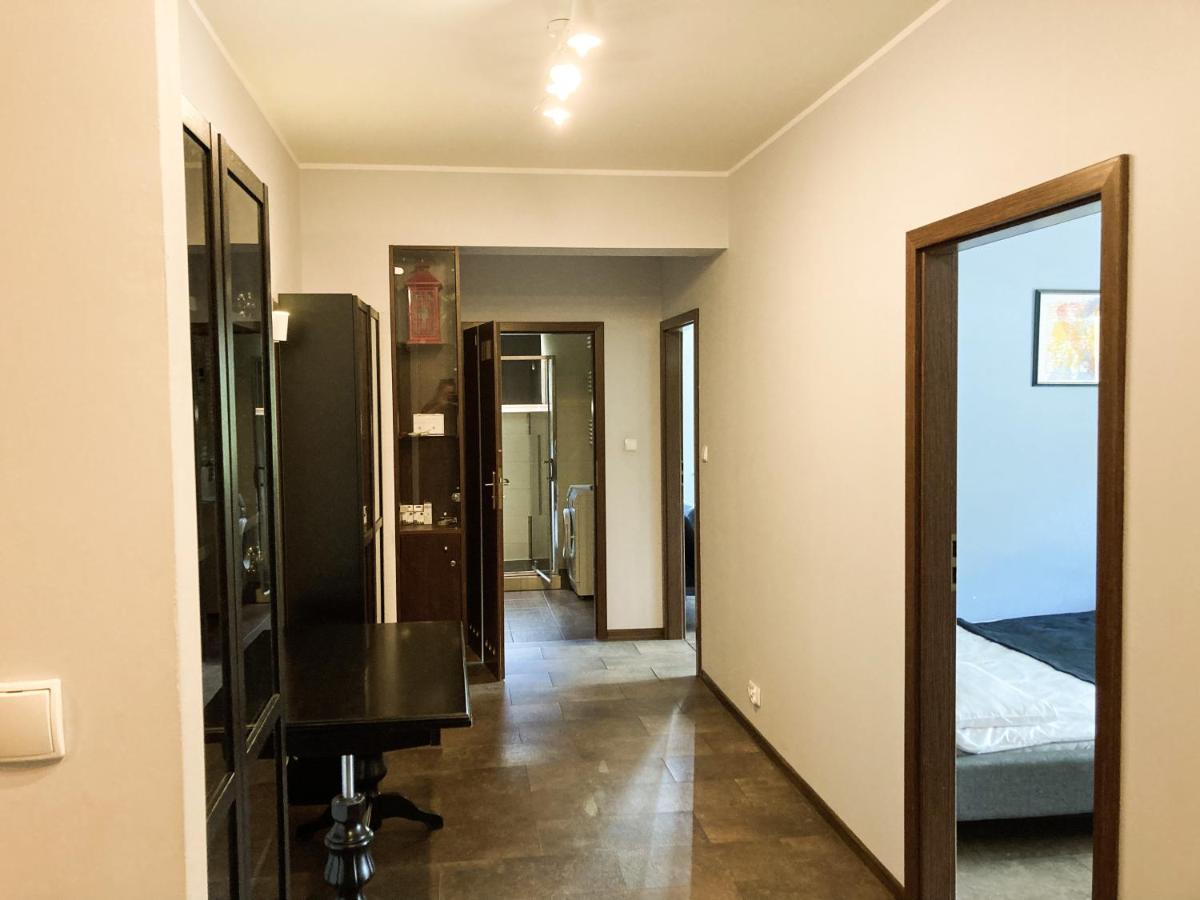 Close To Oldtown Apartment