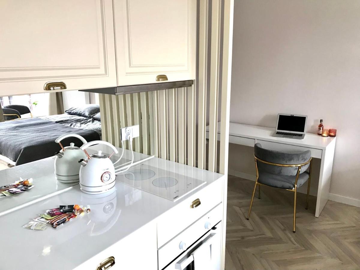 Apart77 Bastion Walowa Center Luxury