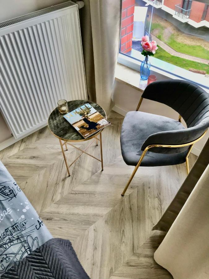 Apartment Apart77 Bastion Walowa Center Luxury