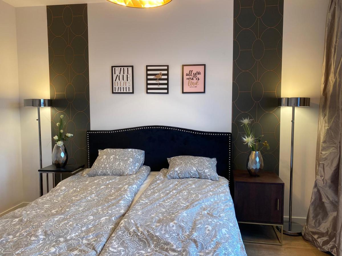 Apartment Cozy *