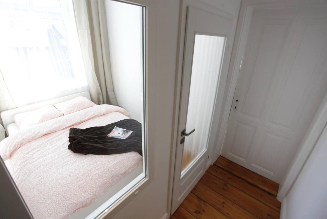 Historic Place Apartment *