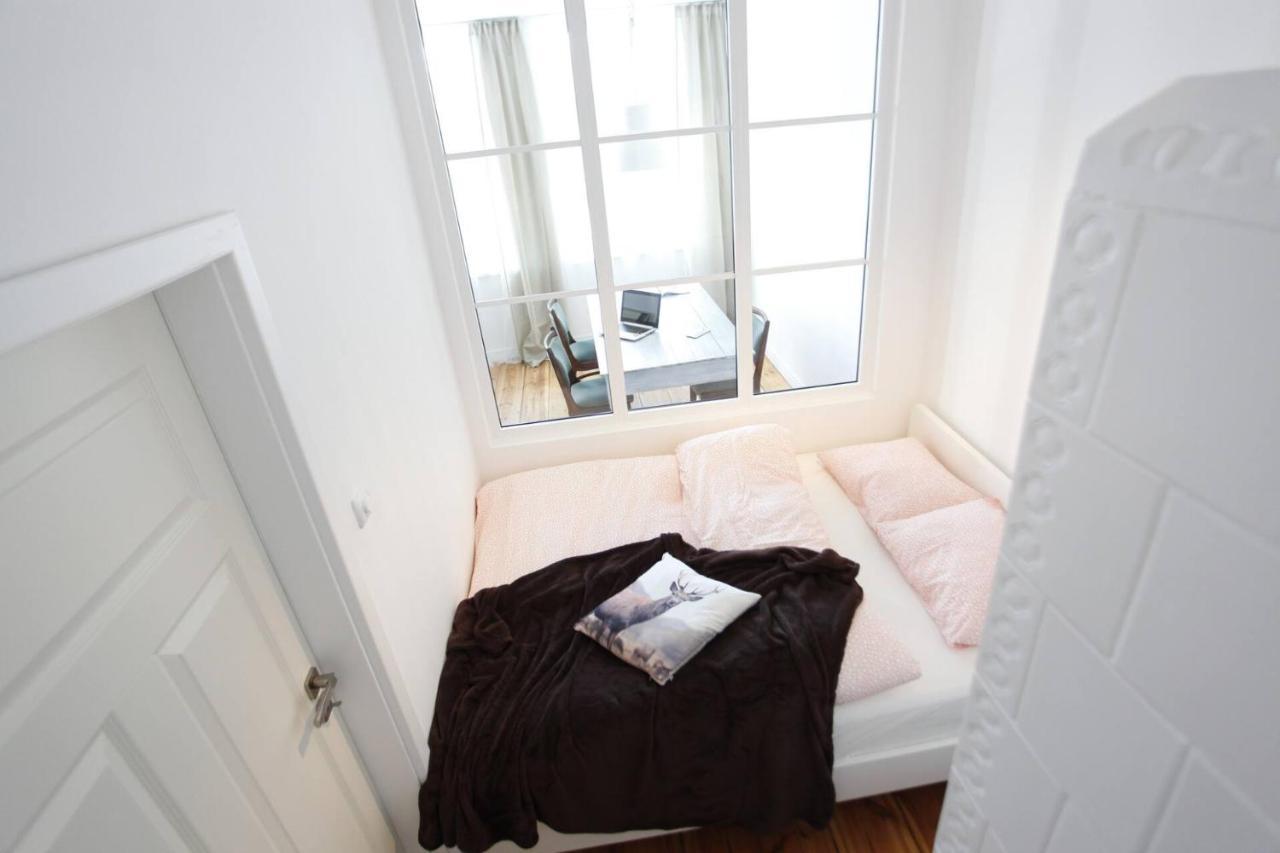 Apartment Historic Place *