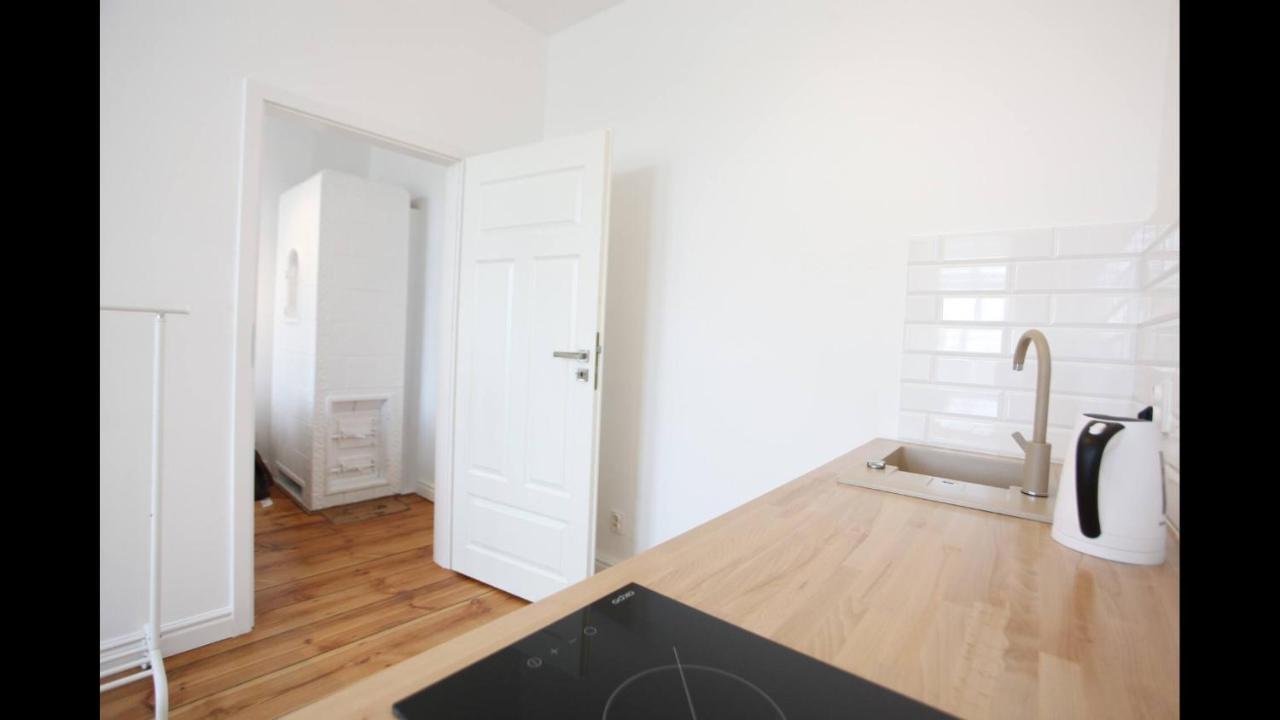 Historic Place Apartment