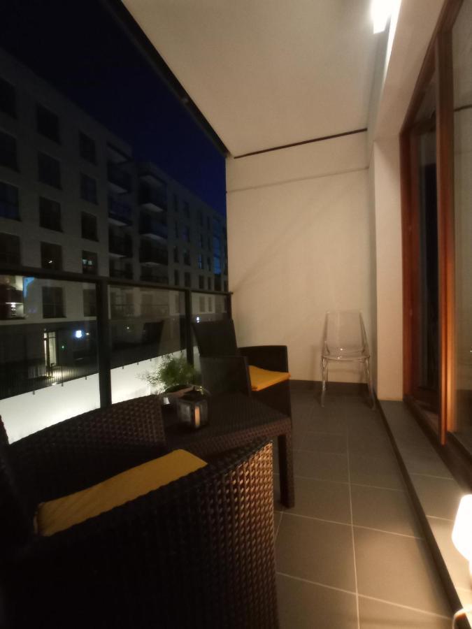 Amber - Azw Lejlighed Gdańsk