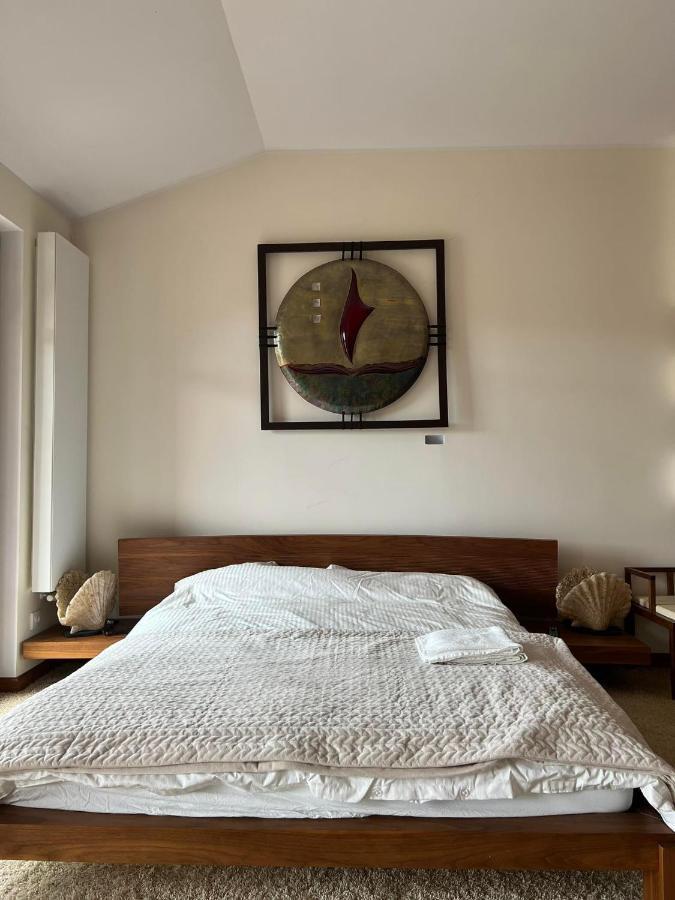 Neptun Park Apartament - 100 M Od Plazy Apartment *