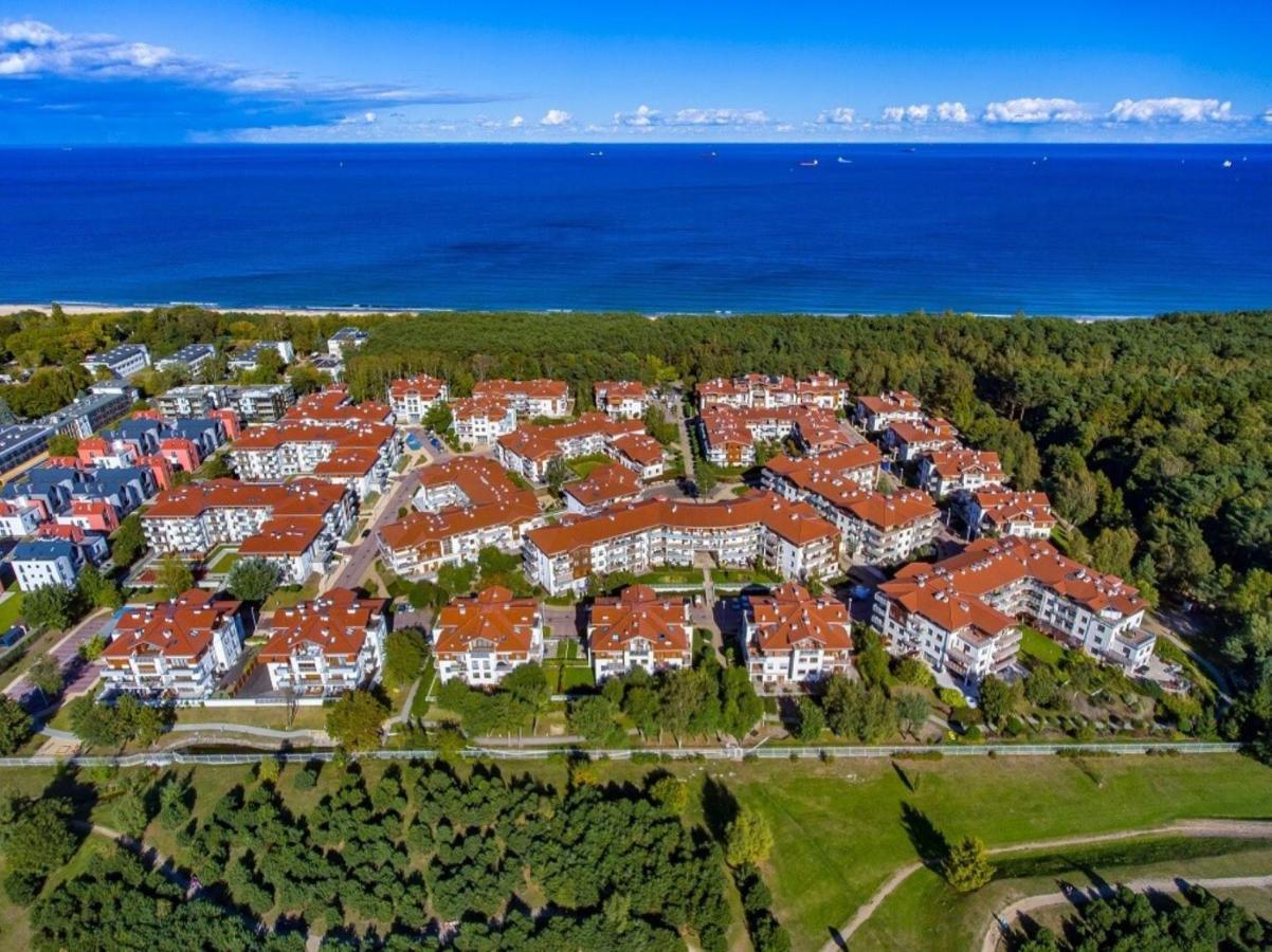 Neptun Park Apartament - 100 M Od Plazy