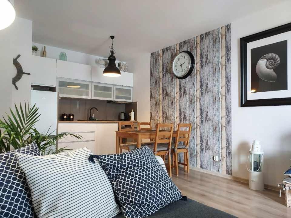 Apartment Amber 2 - 4 Oceany - Widok Na Morze, Taras, Parking *