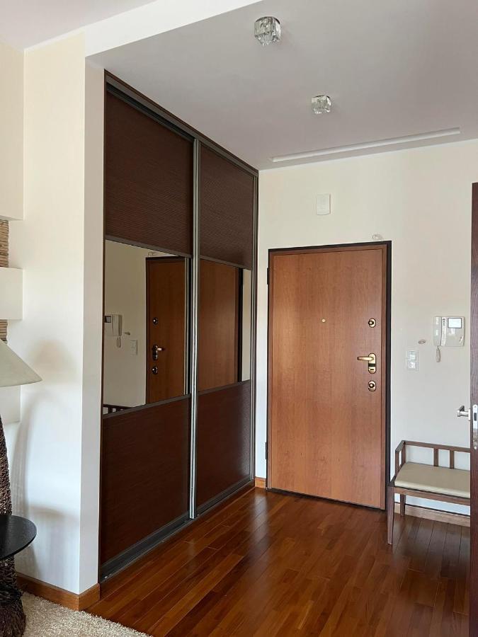 Neptun Park Apartament - 100 M Od Plazy Apartment