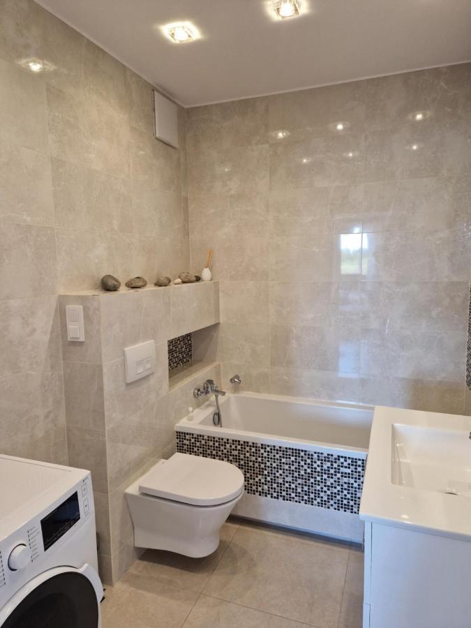 Apartament Lawendy *
