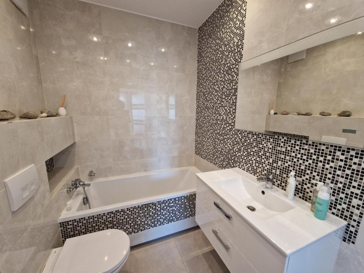 Apartament Lawendy *