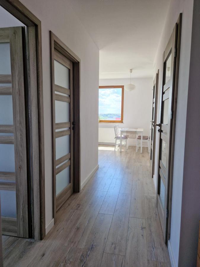 Apartament Lawendy Lejlighed
