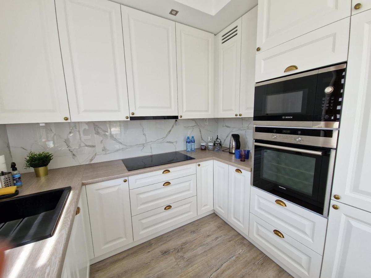 Lejlighed Apartament Lawendy