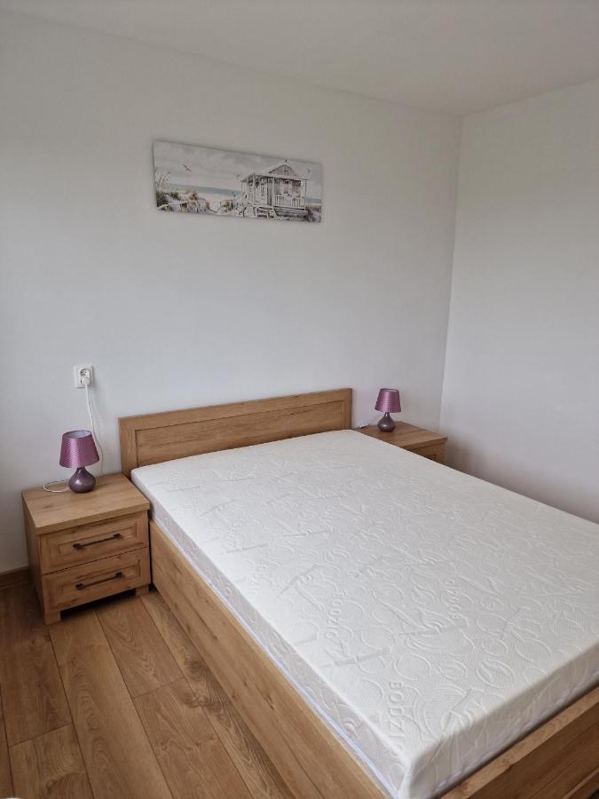 Lawendowy Apartamento