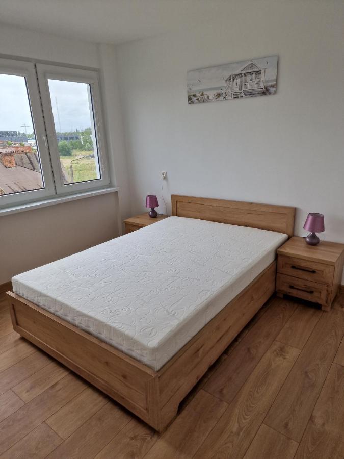 Apartamento Lawendowy *