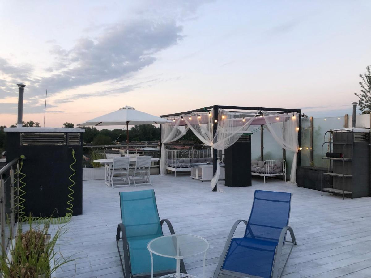 Pod Zaglami Brzezno Apartment *