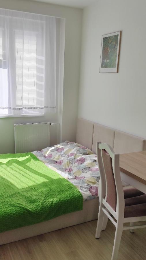Chlopska Apartment - Przymorze Lägenhet