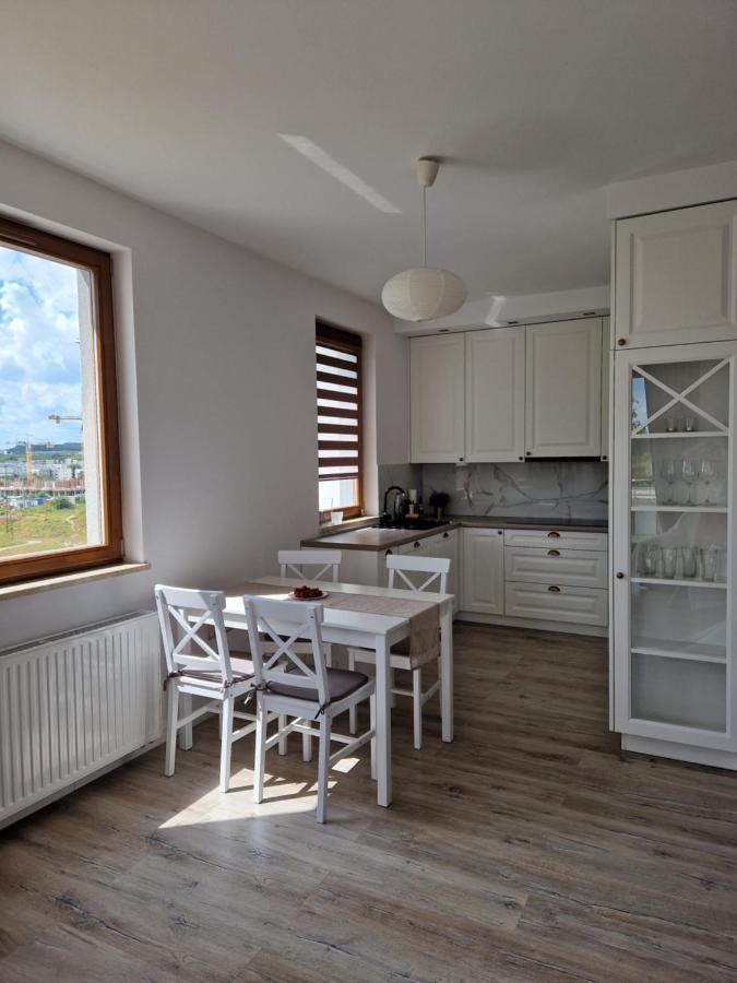 Apartament Lawendy Lejlighed Gdańsk