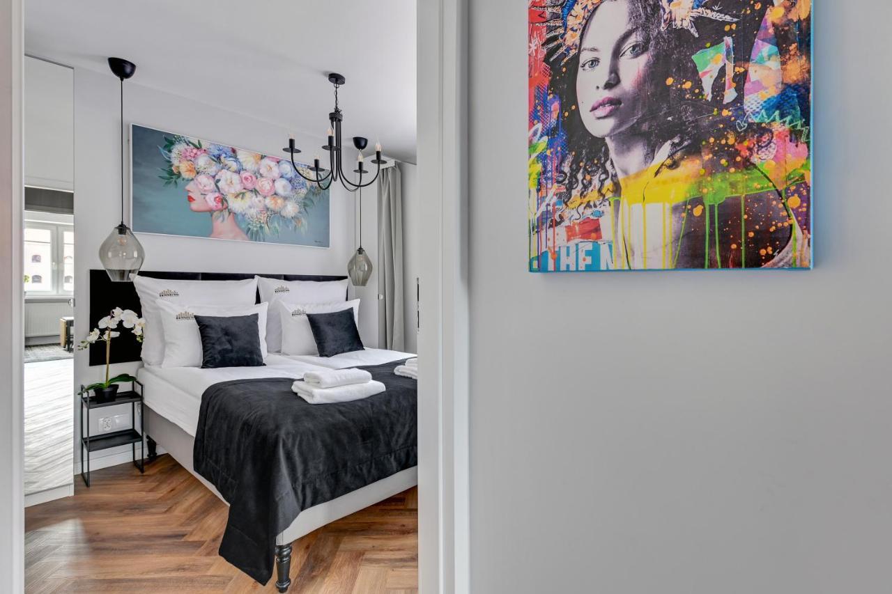 Magical River View By Downtown Apartamento *