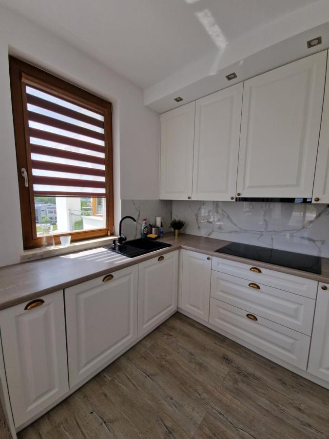 Apartament Lawendy *