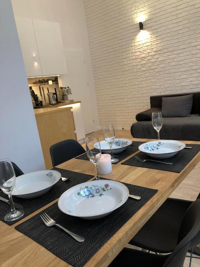 Ogarna Elite Apart Lägenhet *