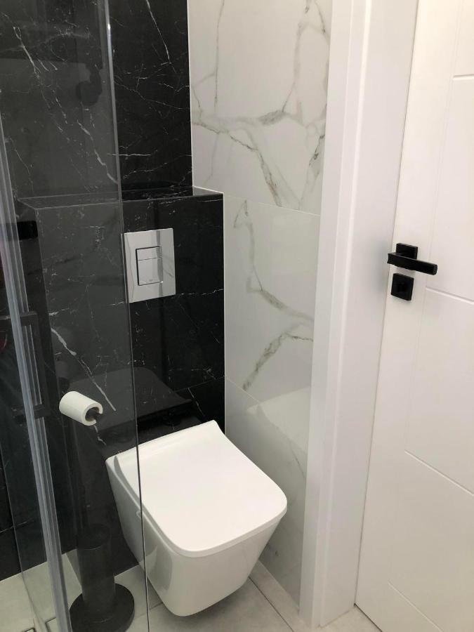 Ogarna Elite Apart Gdańsk