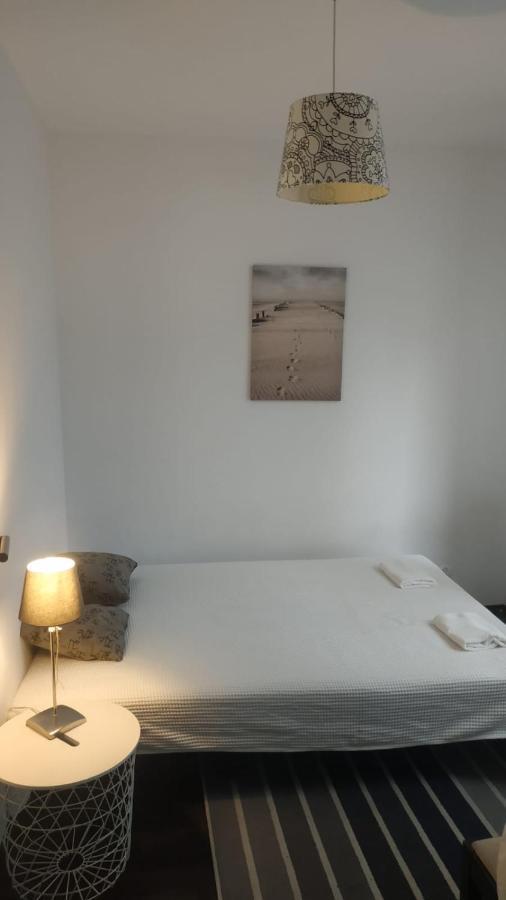 Lägenhet Apartament 3 Pokojowy Nieborowska Gdańsk