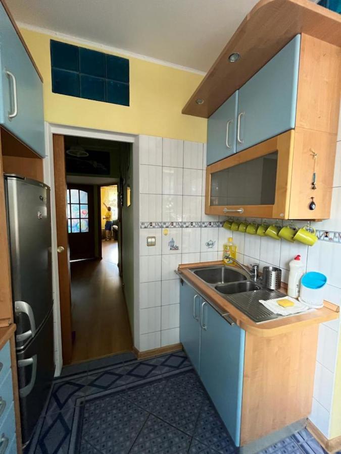 Yourapart Straganiarska Z Parkingiem Apartment