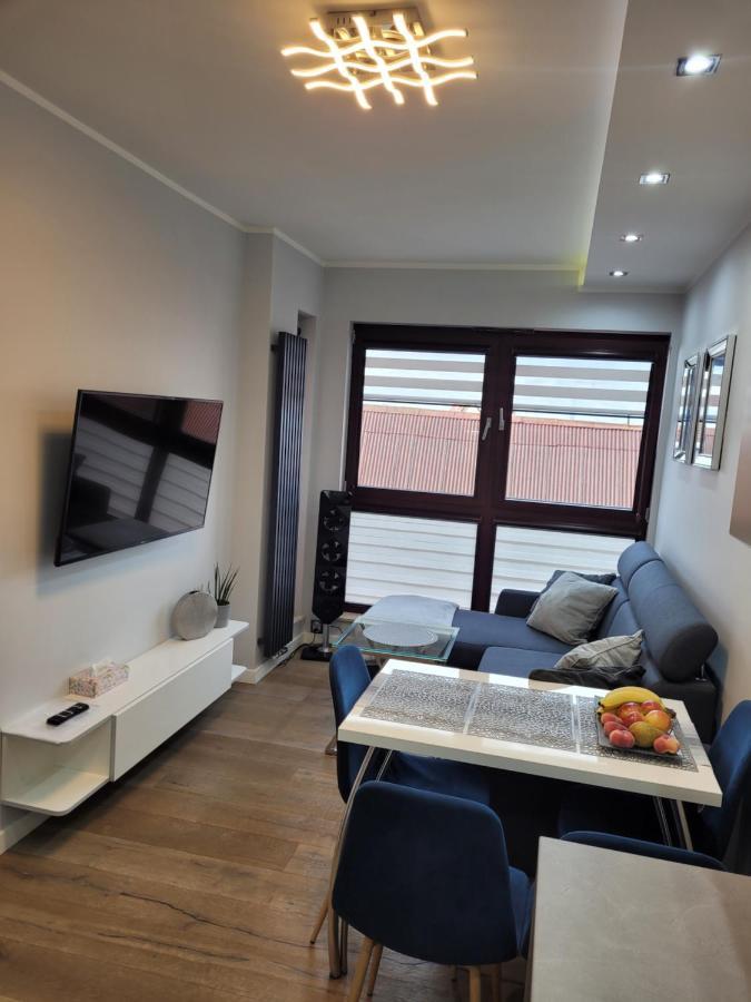 Lägenhet Apartament Chmielna - Waterlane Island *