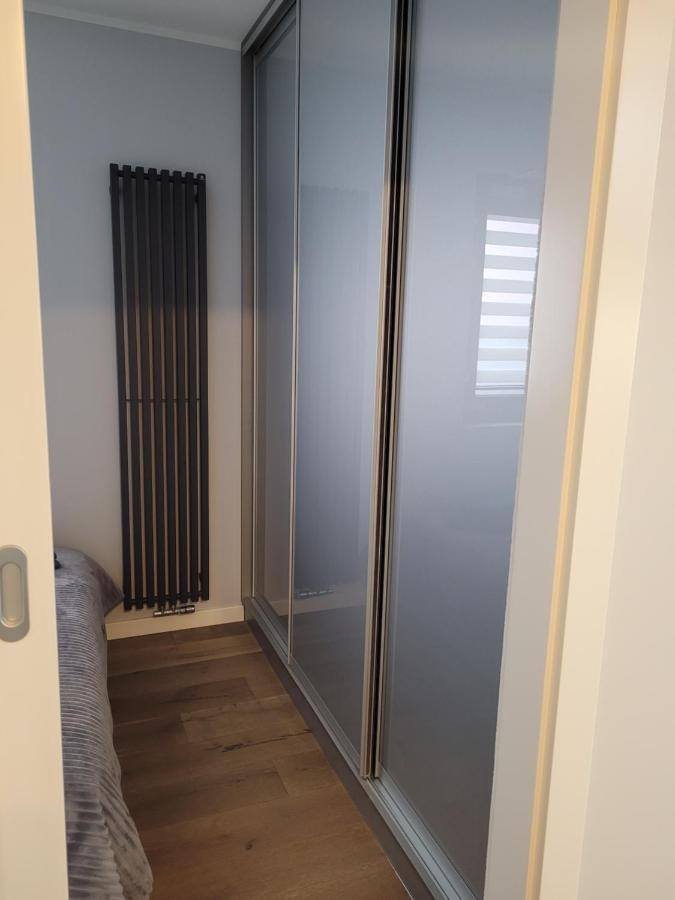 Apartament Chmielna - Waterlane Island Lägenhet Gdańsk