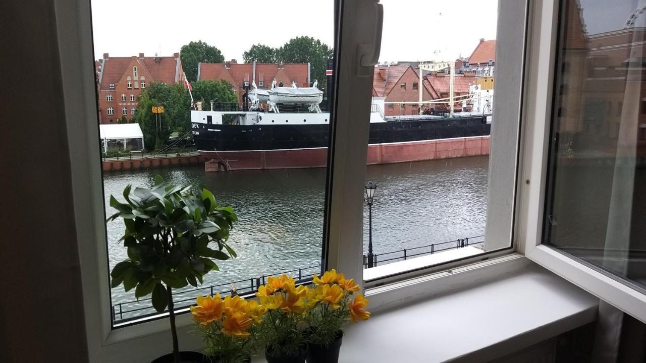 Magical River View By Downtown