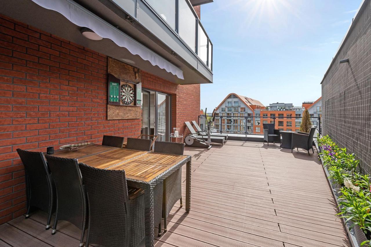 Apartment Staywin Prime Chmielna