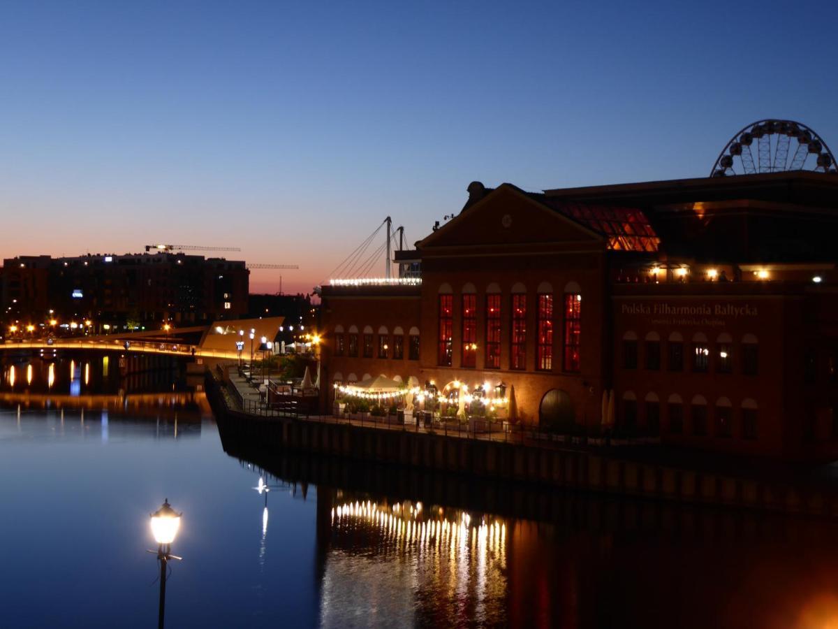 Magical River View By Downtown Lejlighed *
