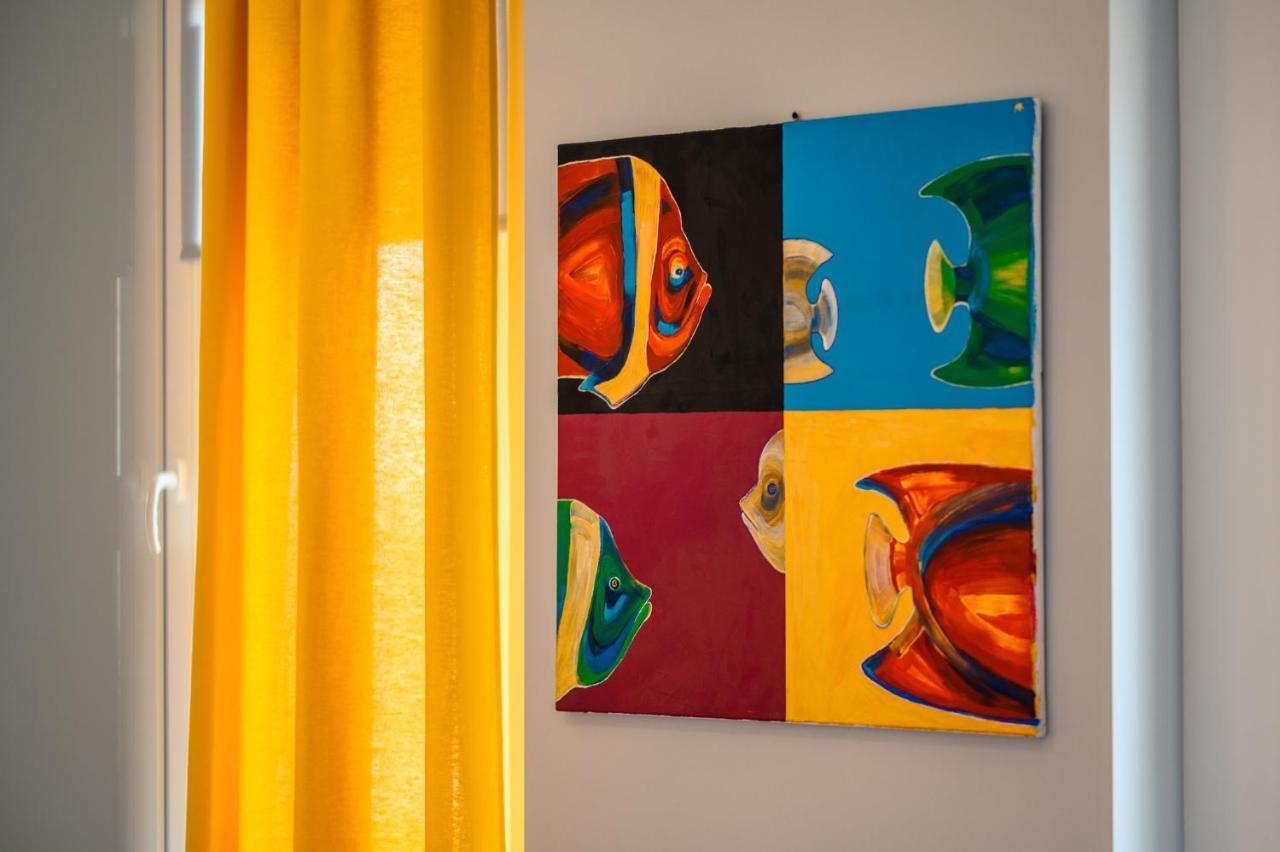 Bed & Breakfast Lido Dom Przy Plazy