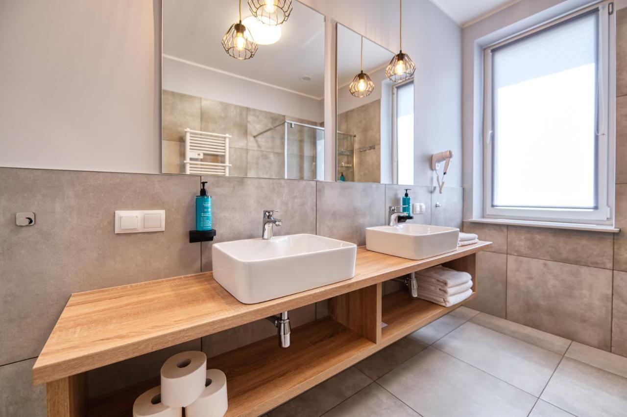 Lido Dom Przy Plazy 3* Gdańsk
