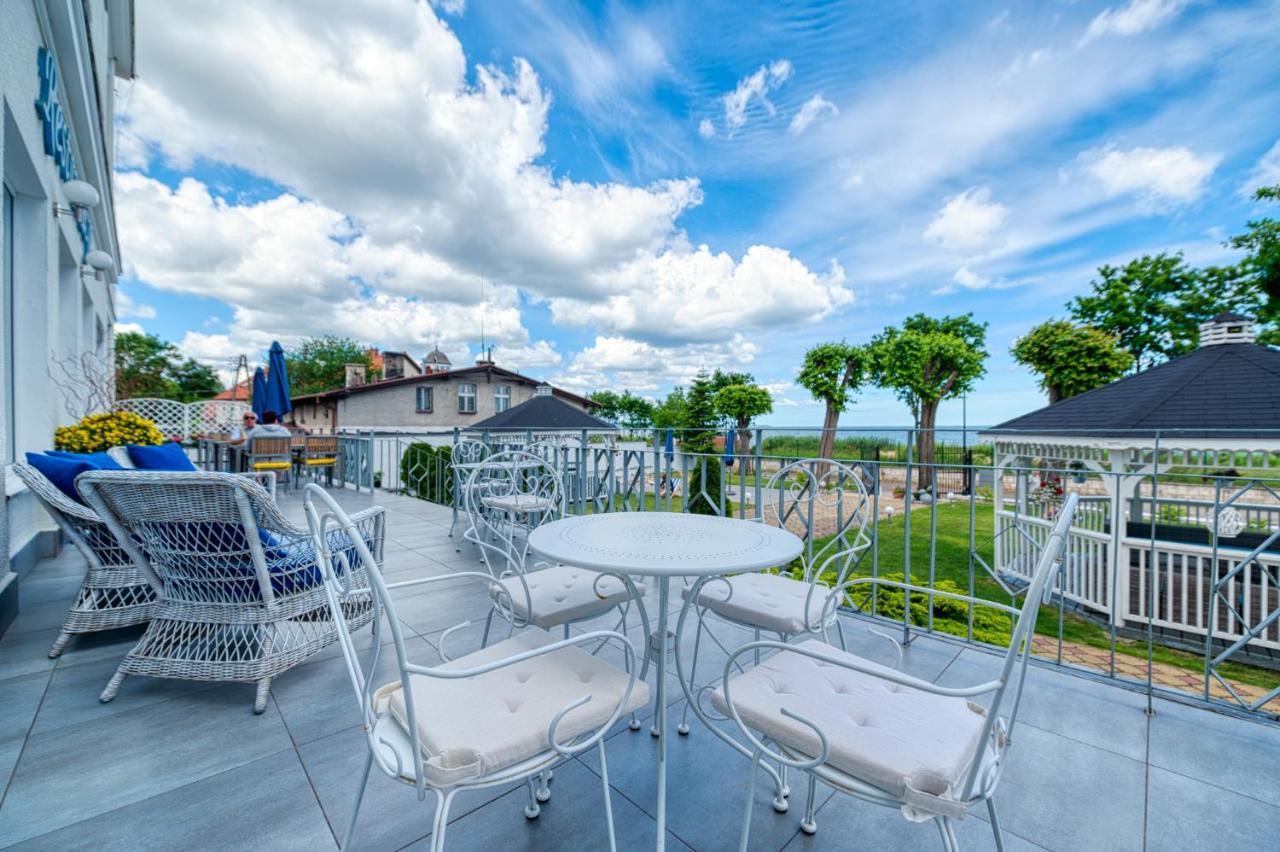 Bed & Breakfast Lido Dom Przy Plazy 3*