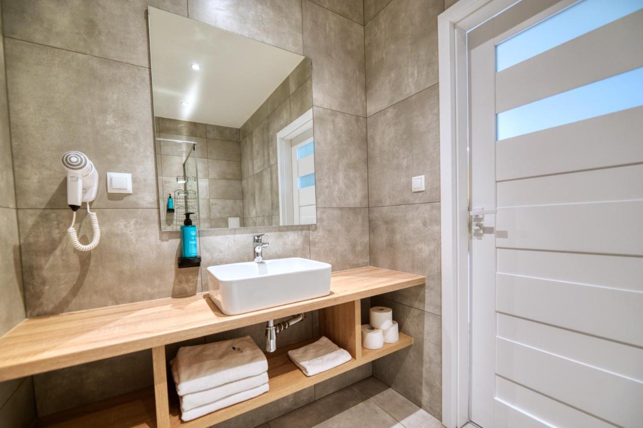 Lido Dom Przy Plazy Bed & Breakfast 3*
