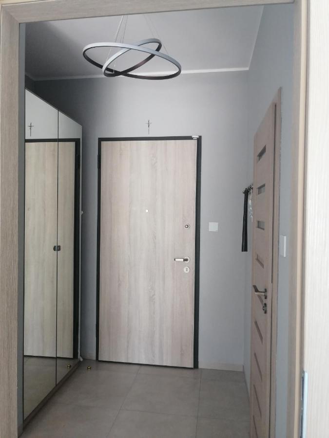 Apartament Letnica Apartment Gdansk