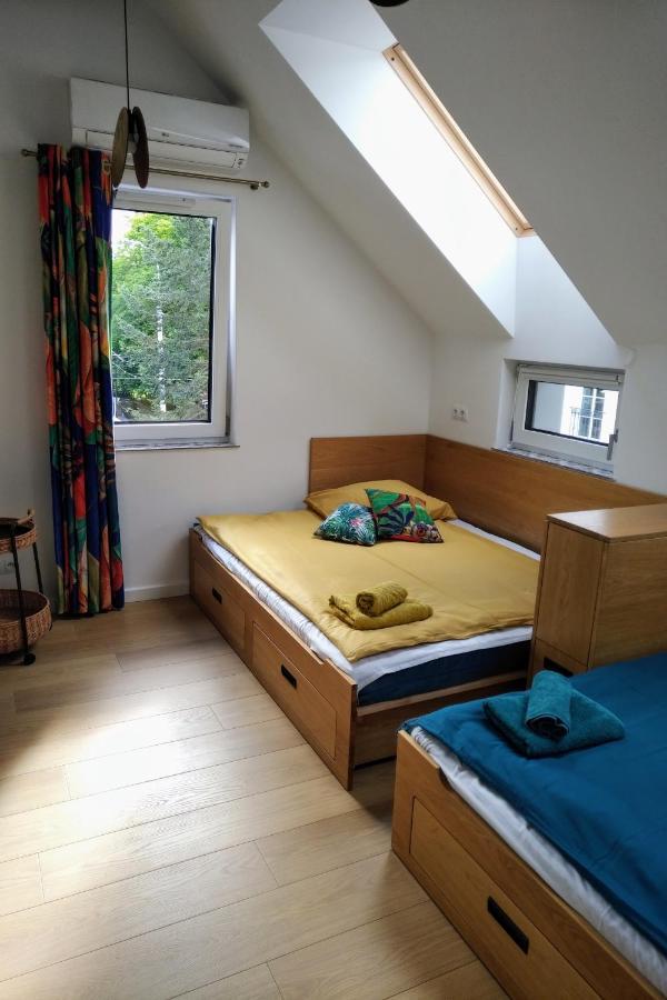 Apartment La Jaguara Artistic House In The Center Of *
