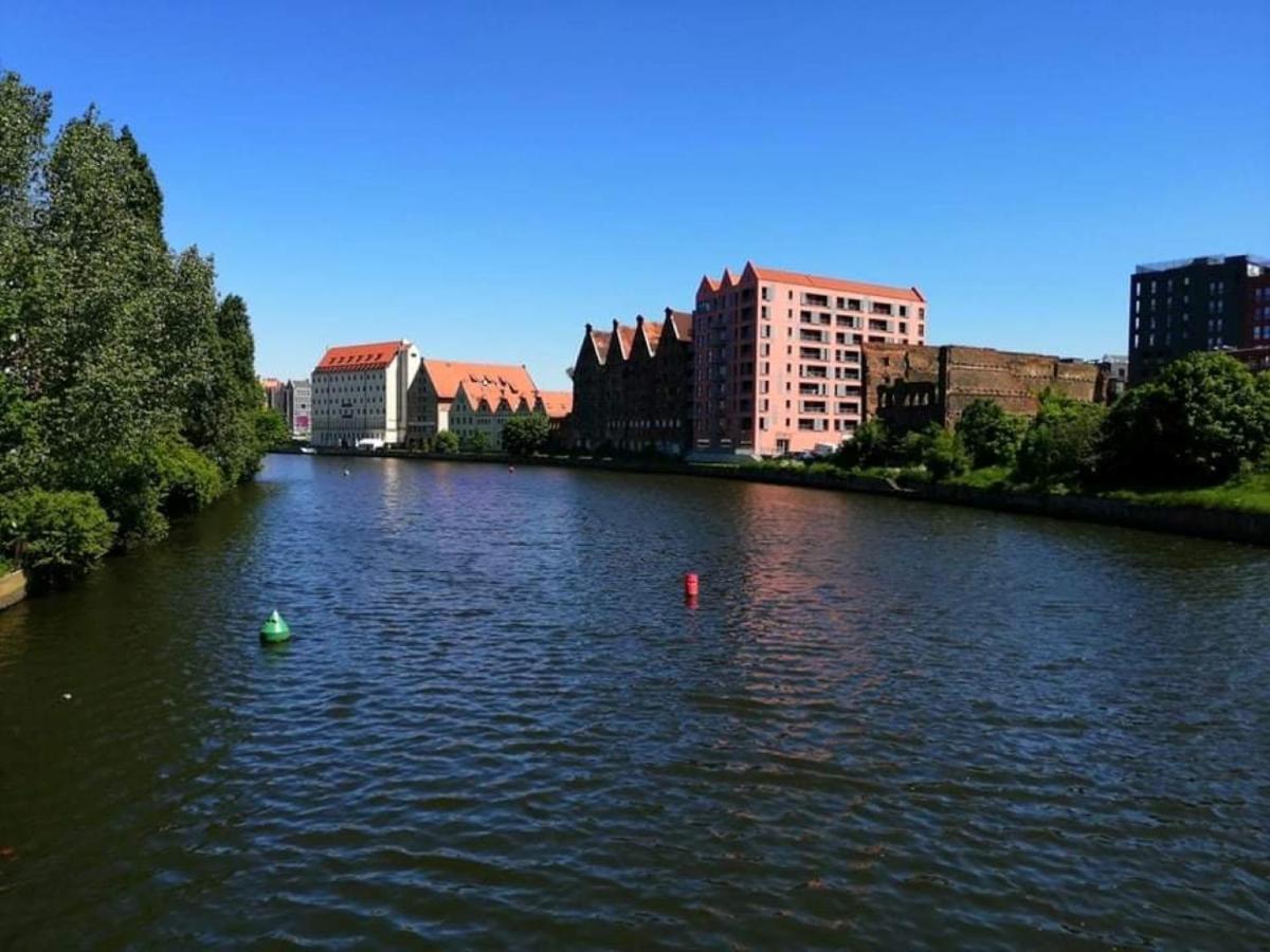 Apartament 160m2, 500m Od Starówki