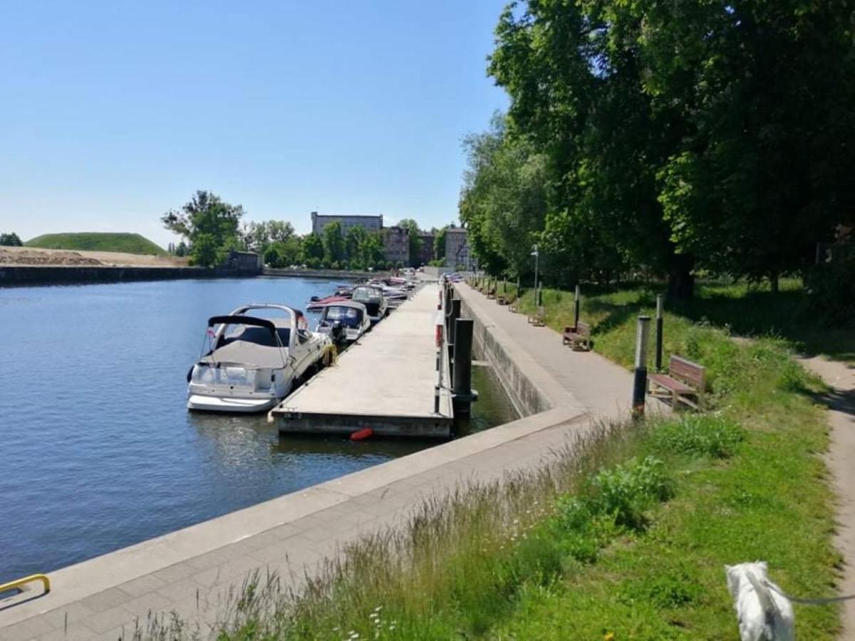 Apartament 160m2, 500m Od Starówki Gdańsk