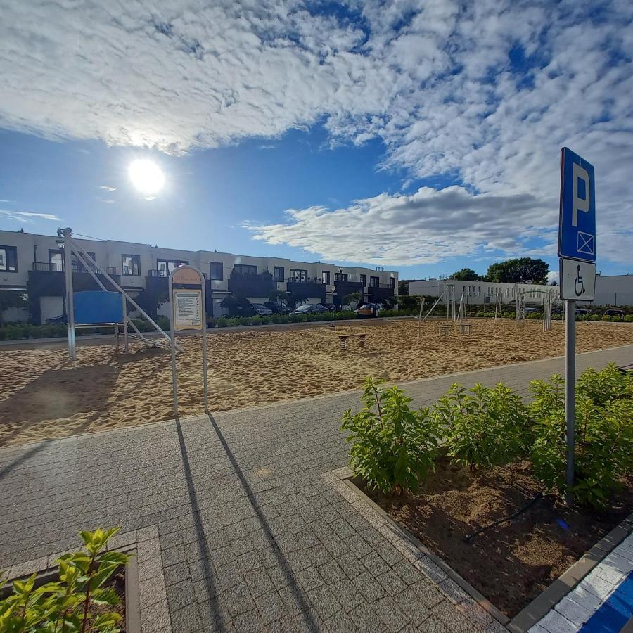 apartament Eve Gdańsk Jasień Gdańsk