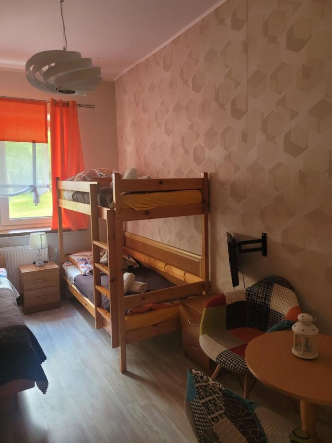Fala Na Wyspie Gdansk