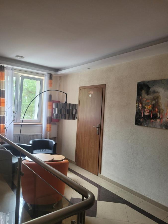 Bed & Breakfast Fala Na Wyspie *