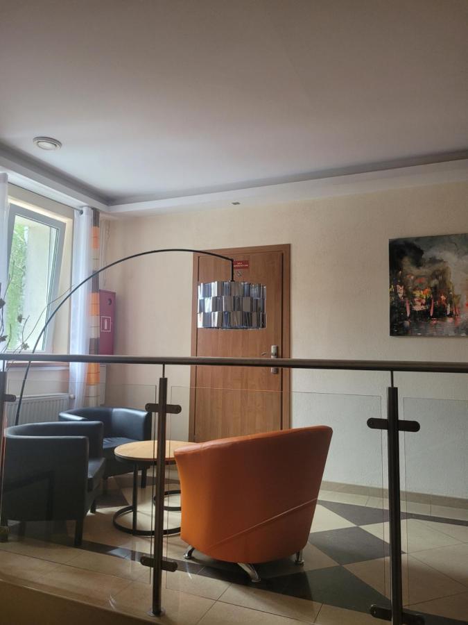 Bed & Breakfast Fala Na Wyspie *
