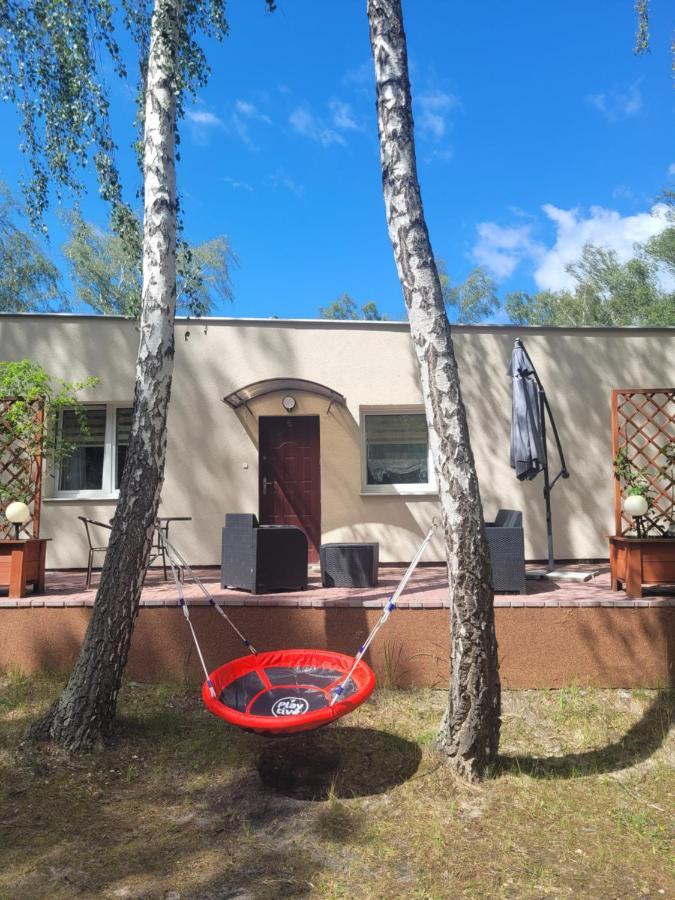 Fala Na Wyspie Bed & Breakfast