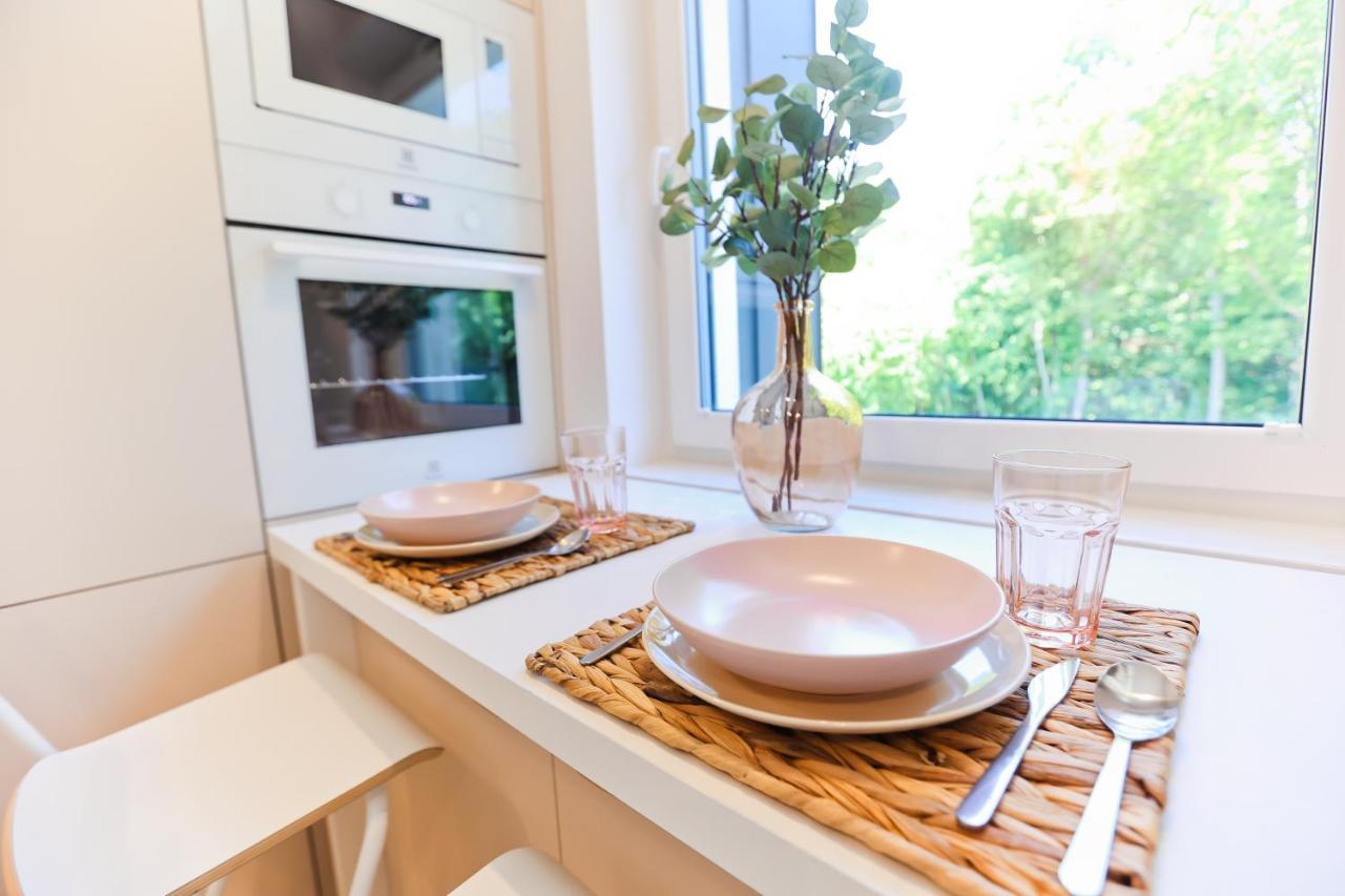 Huoneisto M&k Sailors Golden Yacht, - Wyspa Sobieszewska