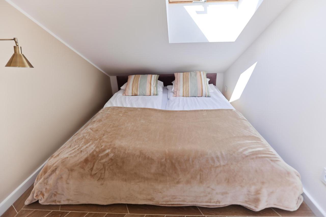 M&k Sailors Golden Yacht, - Wyspa Sobieszewska Apartamento Gdańsk